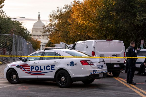 How blue cities are making crime illegal again