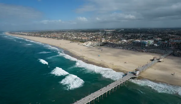 Southern California city votes for voter ID in local elections despite state pushback