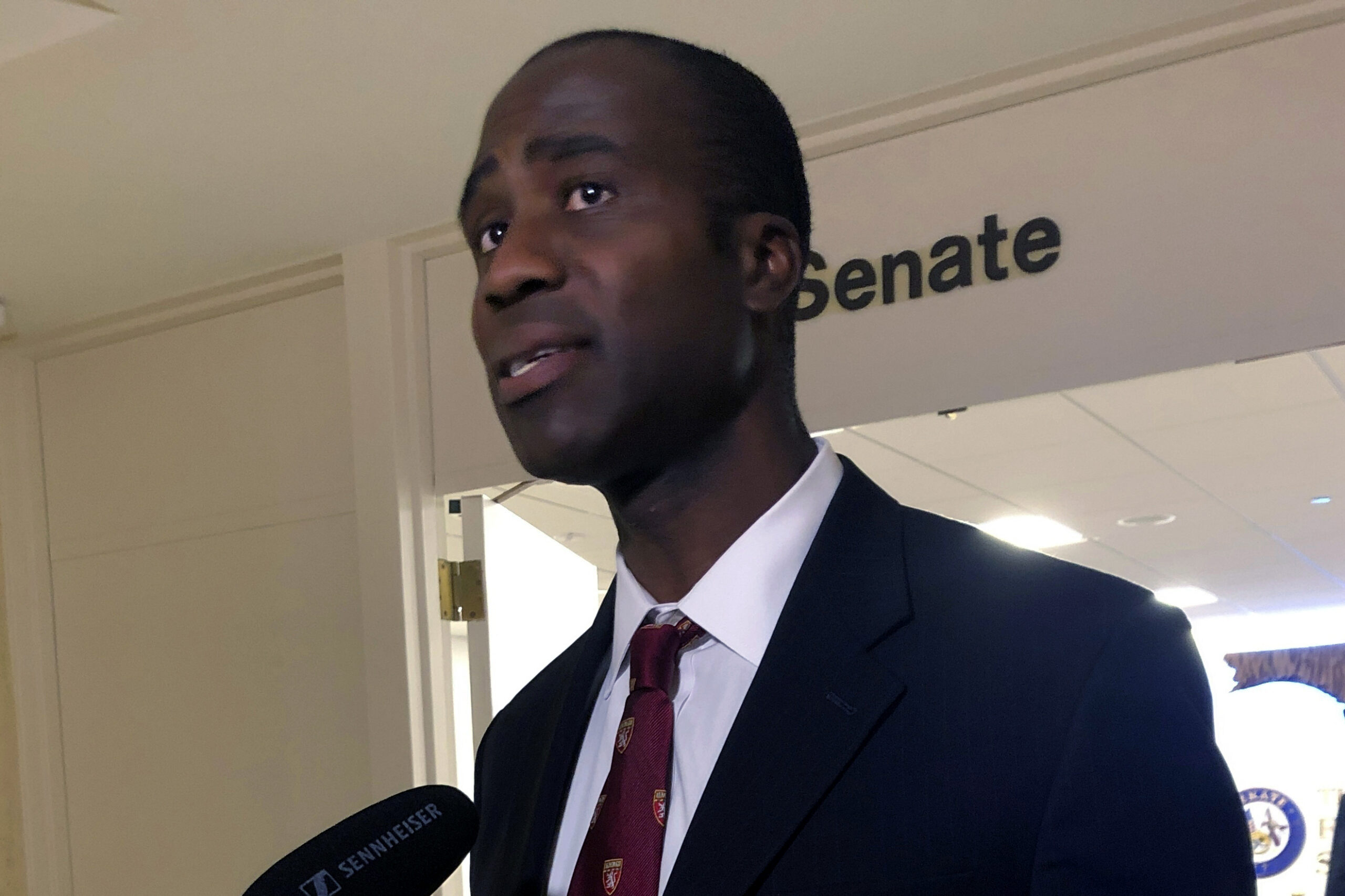 Florida surgeon general says controversial measles policy informed by lessons from COVID-19