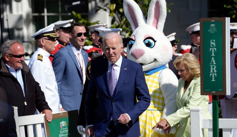 DC cardinal calls Biden a ‘cafeteria Catholic’: ‘He picks and chooses dimensions of the faith’