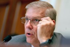 Liz Cheney could face same allegations she accused Trump of: Barry Loudermilk