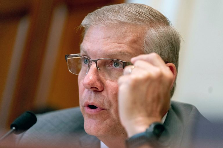 Liz Cheney could face same allegations she accused Trump of: Barry Loudermilk