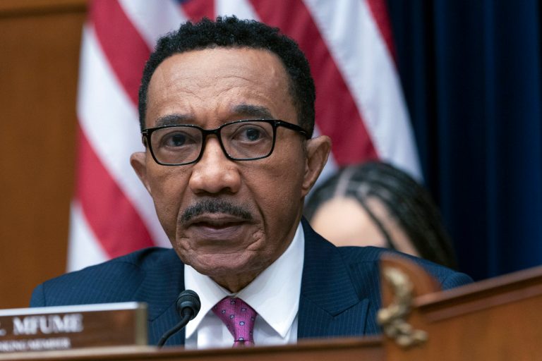 Baltimore representative says lack of compassion after bridge collapse is ‘sickening’