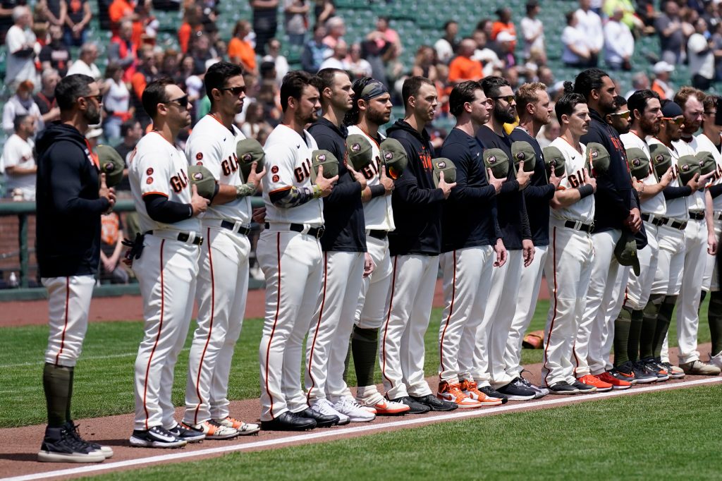 Baseball is still an American game