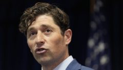 Jacob Frey learns his Left-wing pandering was for nothing