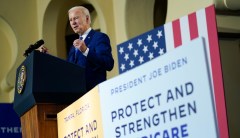 Biden offers few details on plans to protect Social Security against insolvency