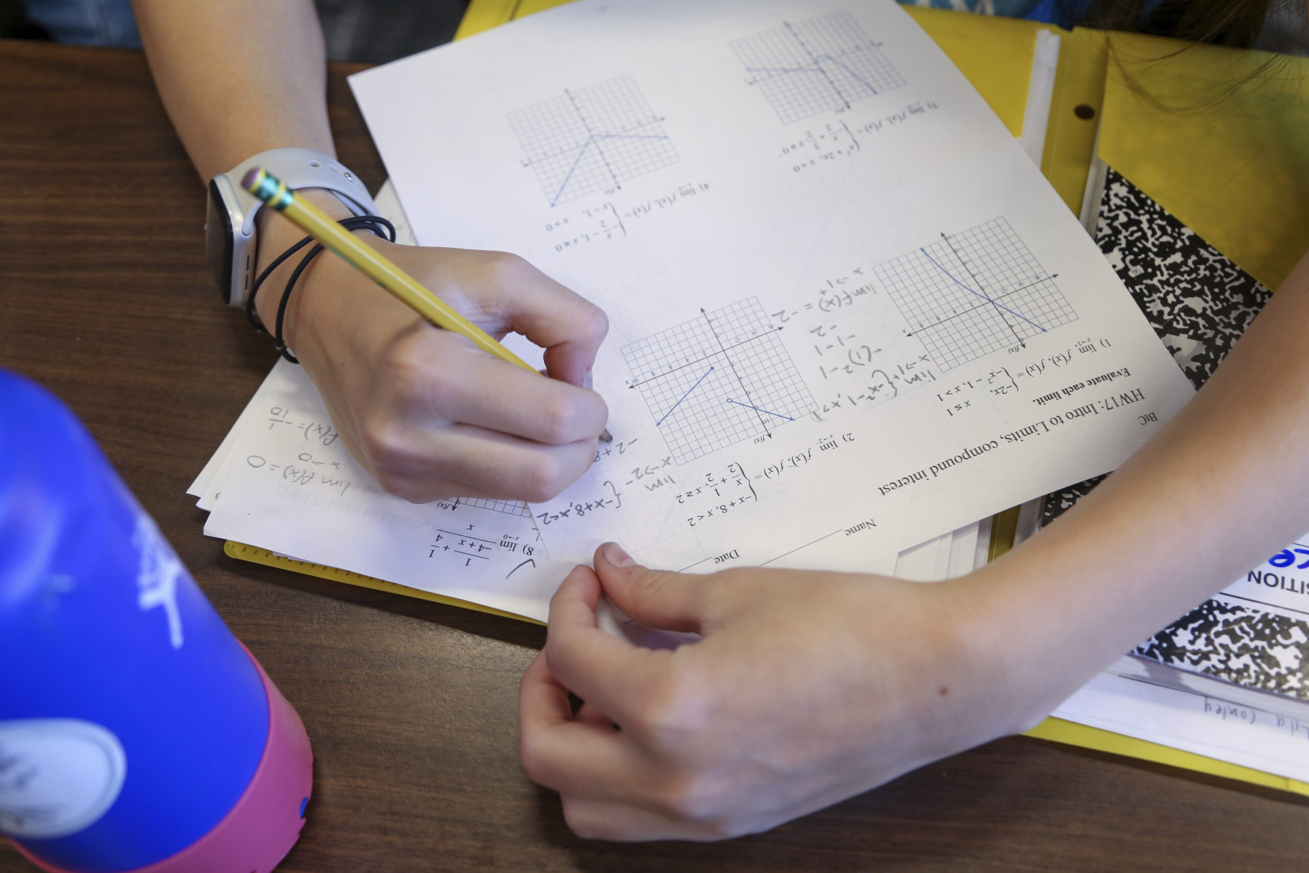 Drag queen debuts math book to question ‘rules and stereotypes’
