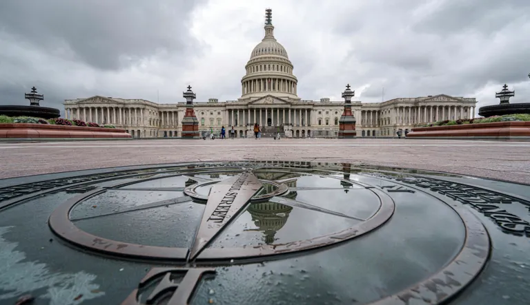 The CBO projects a massive fiscal reckoning as federal debt rises in the coming years