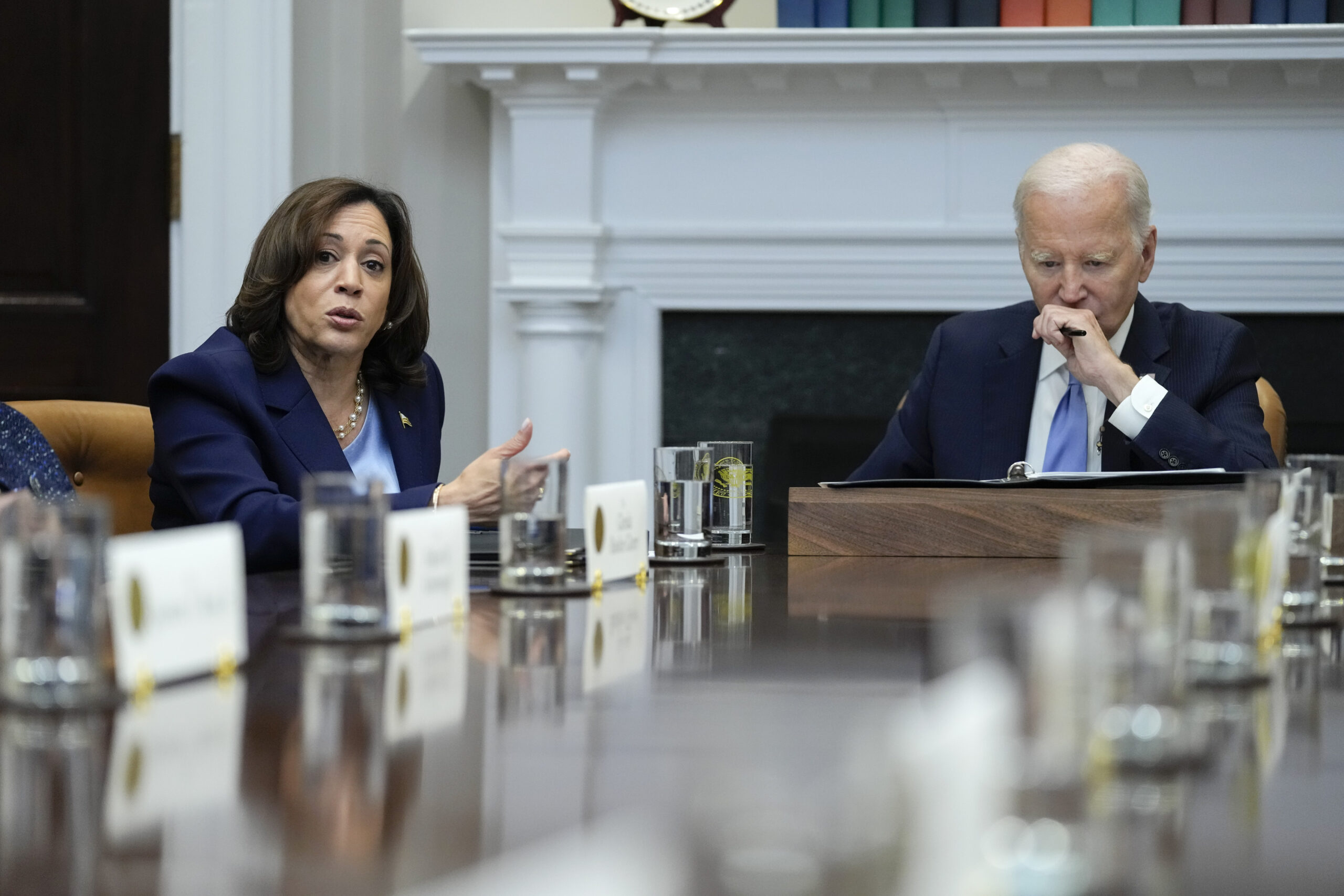 Abortion politics enter 2025 federal budget negotiations