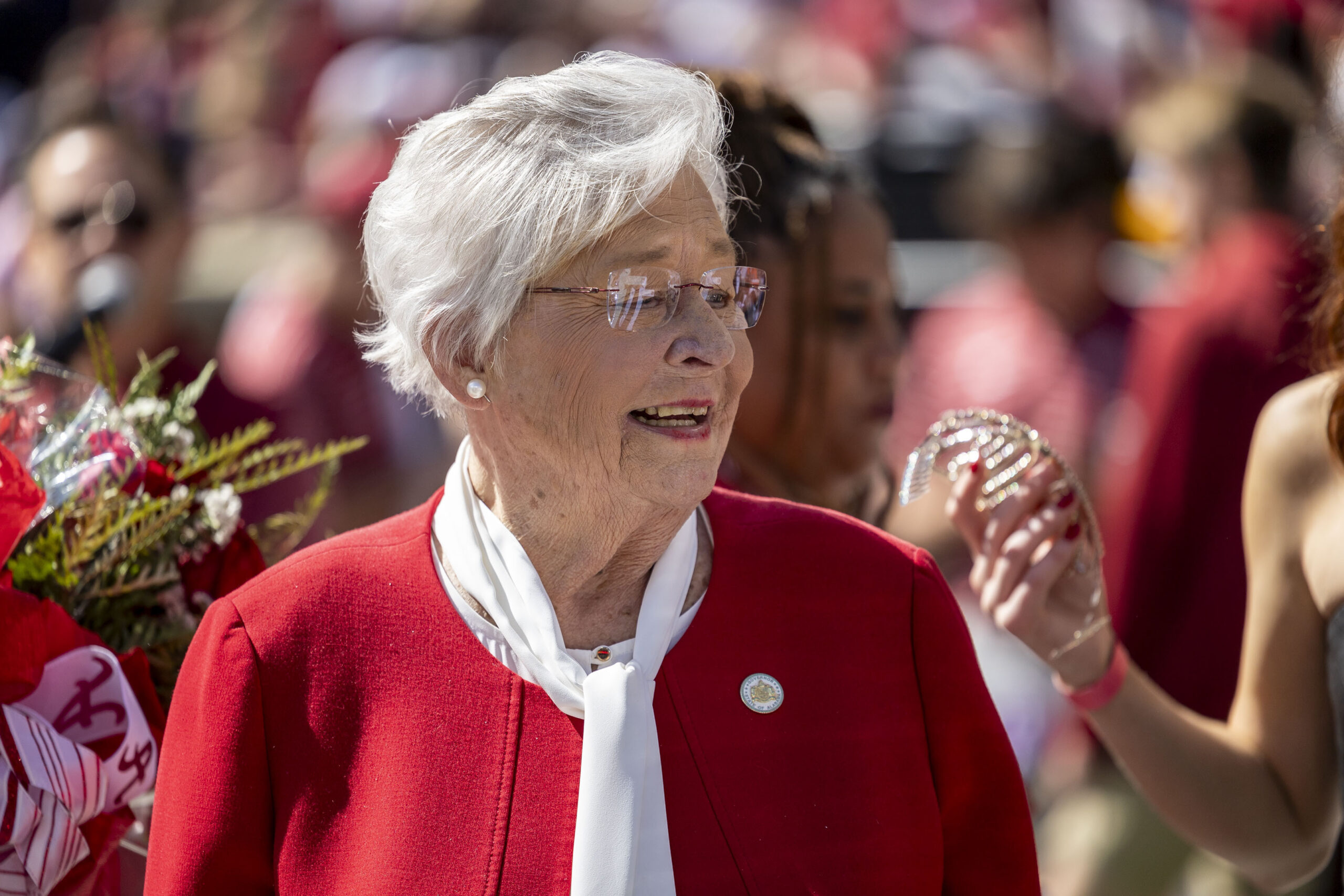 Alabama lawmakers pass sweeping college and public school DEI ban