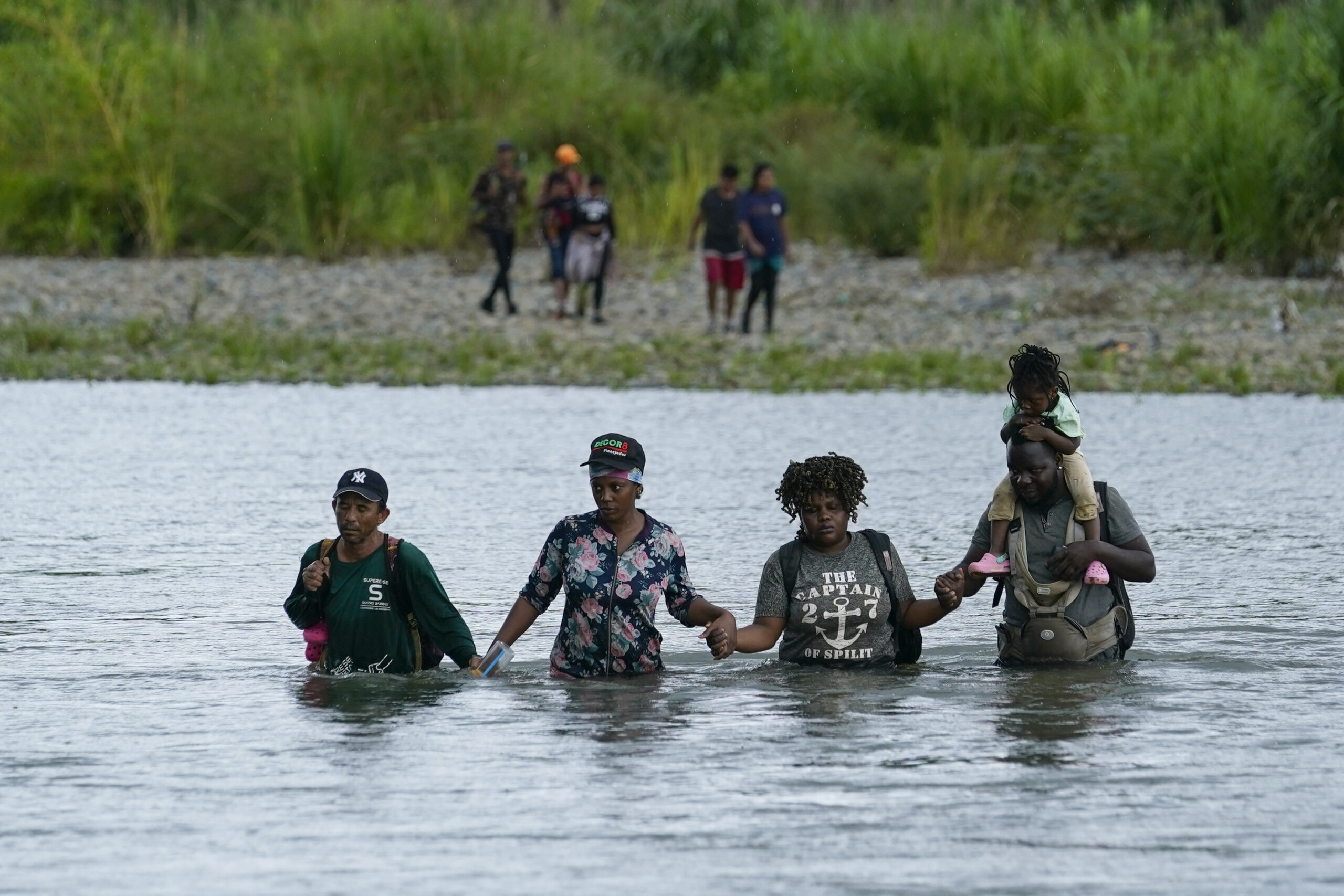 Thousands of Haitians dumped in US, but DHS won’t say where