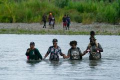 Thousands of Haitians dumped in US, but DHS won’t say where