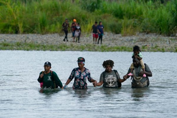 Thousands of Haitians dumped in US, but DHS won’t say where
