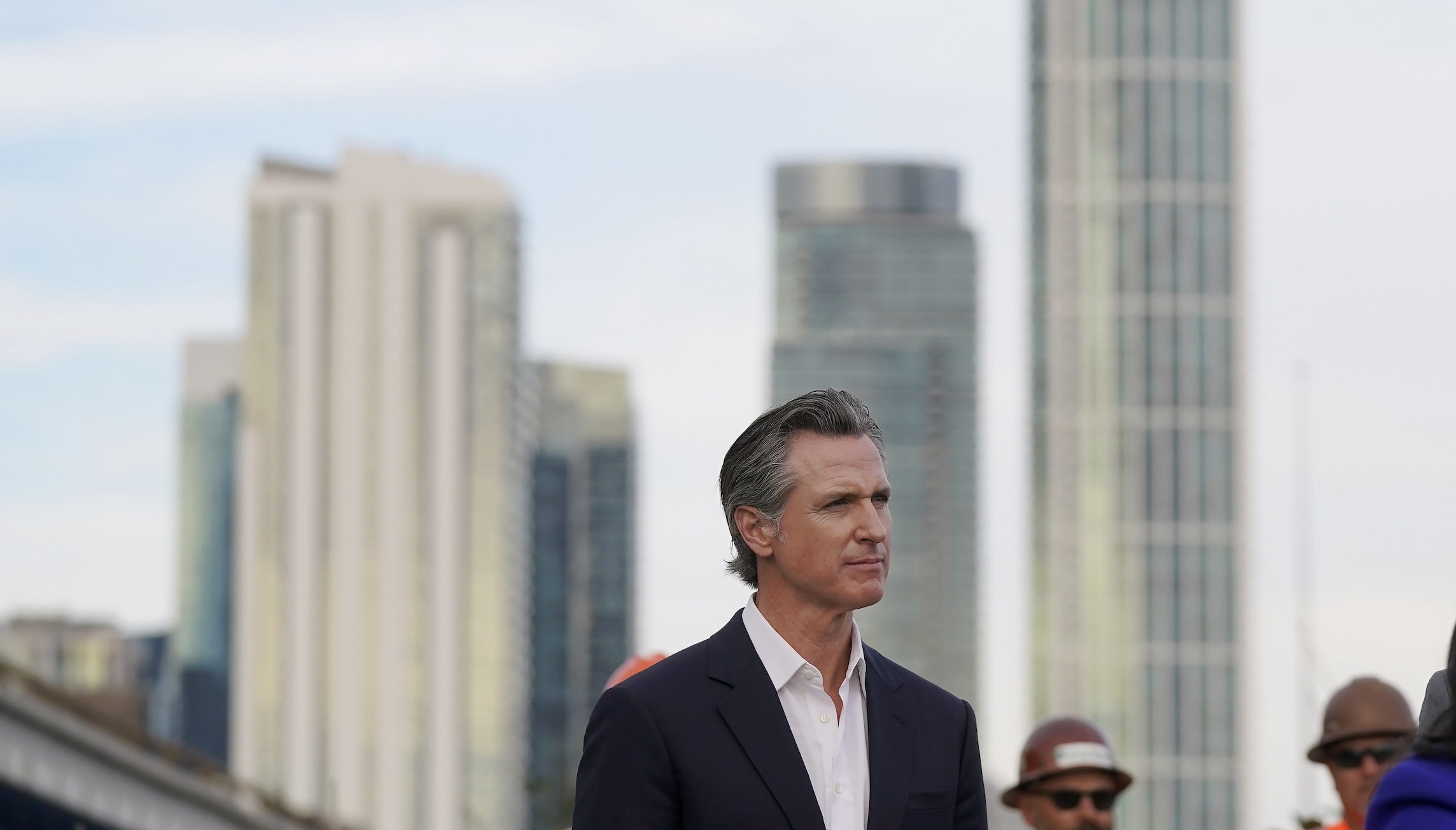 California must triple pace of emissions reductions to meet 2030 target