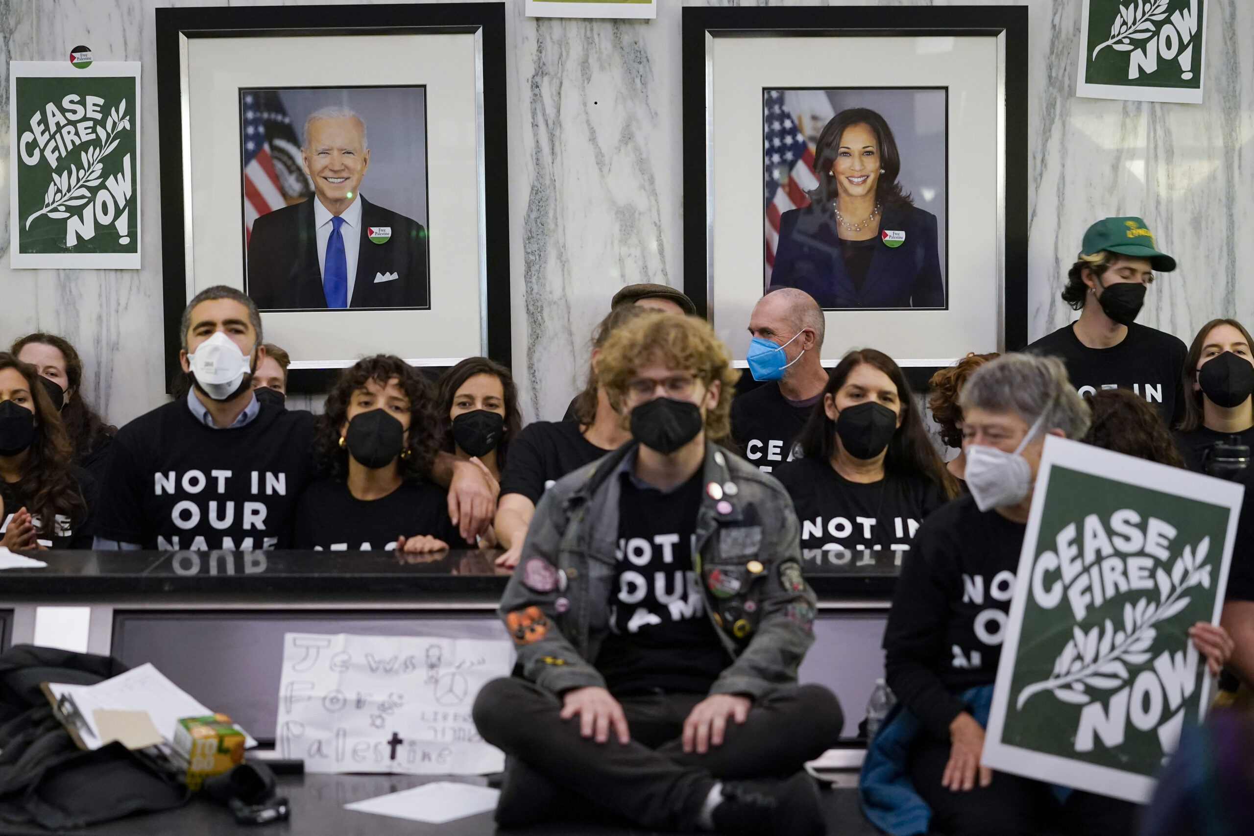 The realpolitik of fools