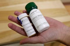 Pharmacists prescribing abortion pills in Washington state pilot program