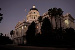 California lawmakers try to legalize discrimination again