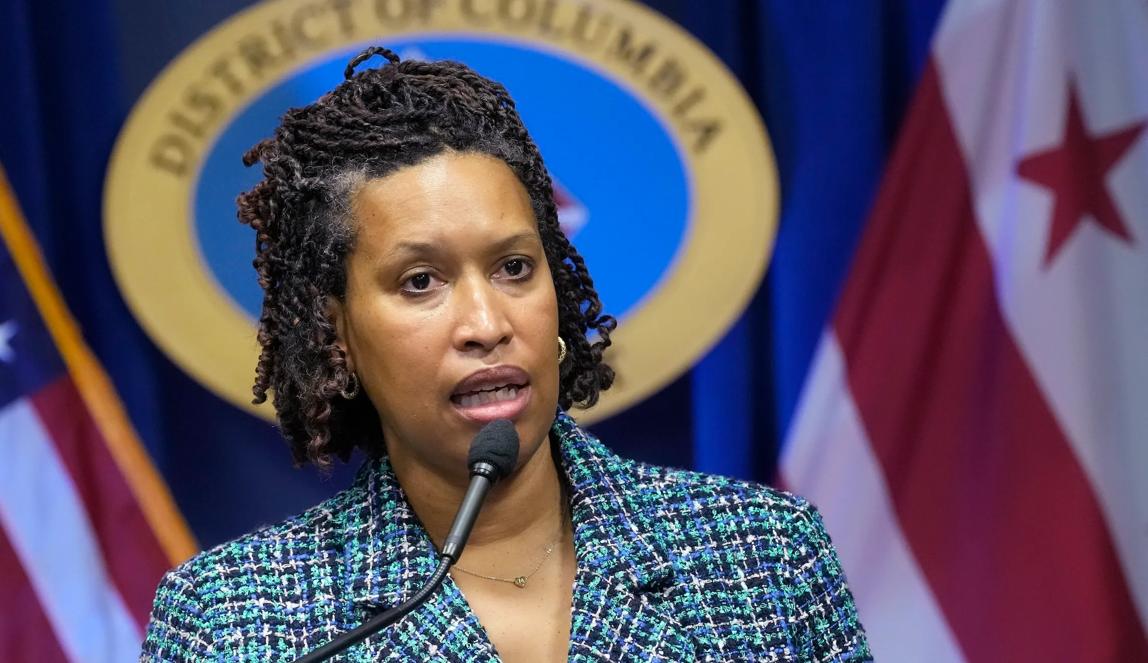 Capital punishment: What are the realistic options on the table to cure the DC crime crisis?