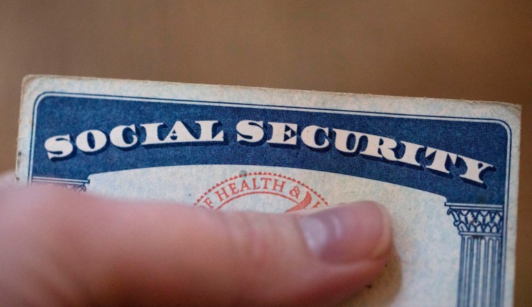 Social Security update: First round of April’s payments worth $4,873 goes out in four days