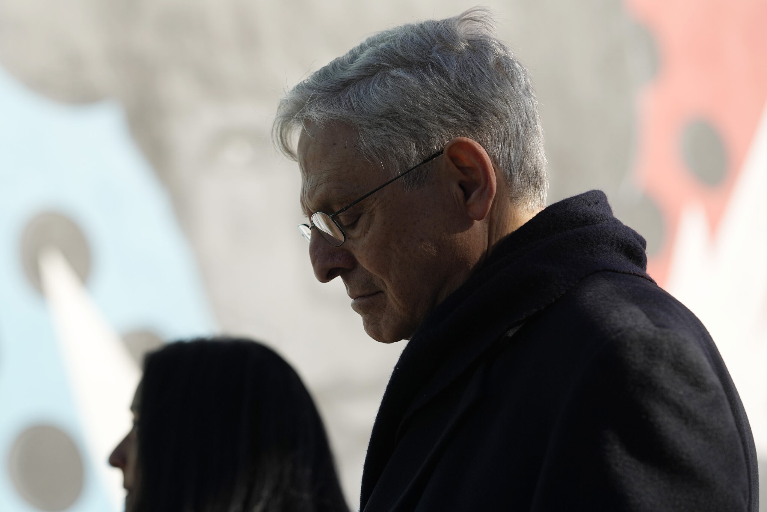 Justice Department leadership accepted left-wing briefing calling Moms for Liberty ‘extremist’