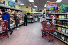 Self-checkout machines face ban in California with new bill aimed at curbing theft