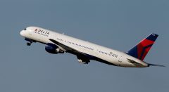Delta becomes latest airline to raise checked baggage fee