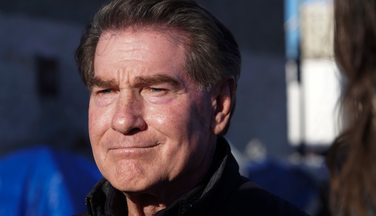 Steve Garvey in ‘statistical tie’ with Adam Schiff in California Senate race