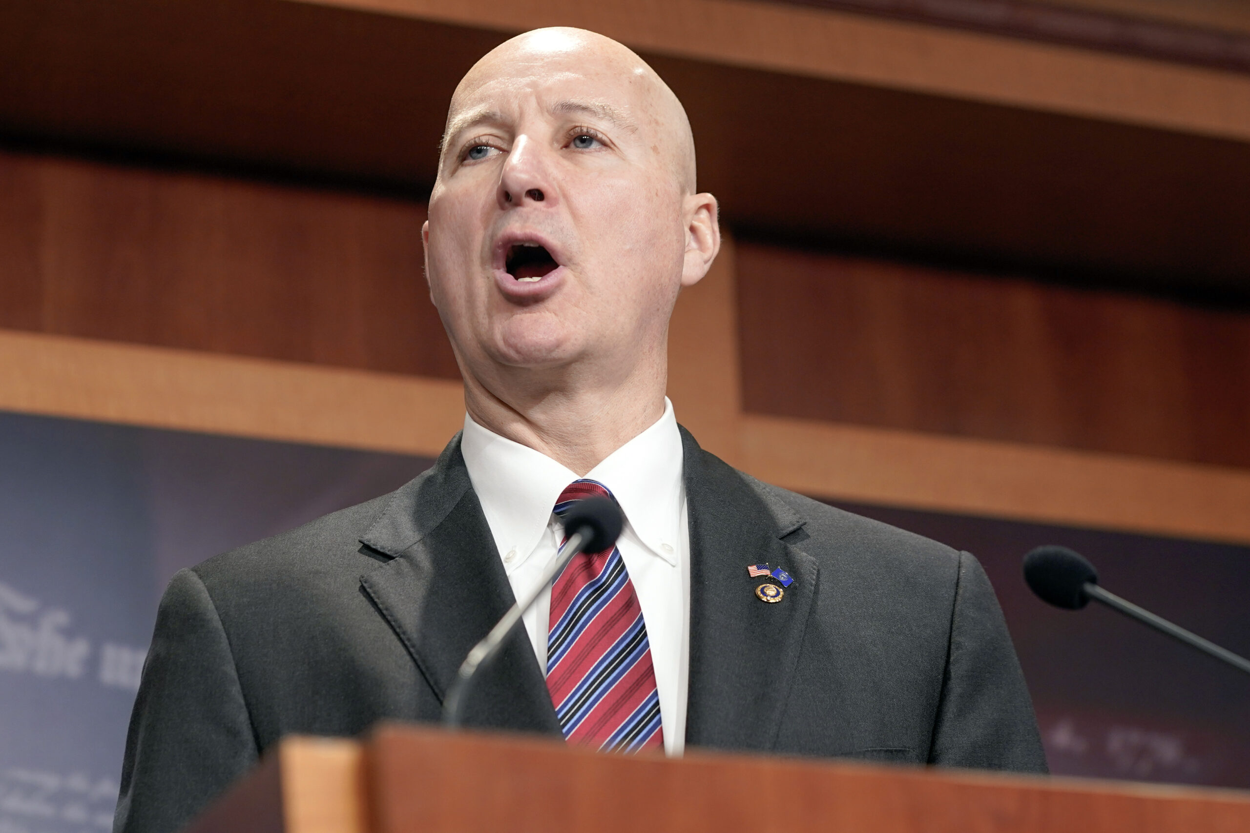 Daily on Energy: Senate GOP immediately moves on CRA to undo Biden auto emissions rules