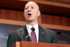 Daily on Energy: Senate GOP immediately moves on CRA to undo Biden auto emissions rules