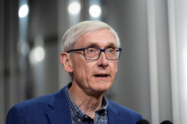 Evers hopes for more collaborative work with Wisconsin Legislature