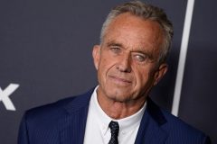 RFK Jr. sparks speculation of switch to Libertarian Party for greater ballot access