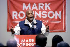 Super Tuesday: Five things to watch in North Carolina as swing state voters cast ballots