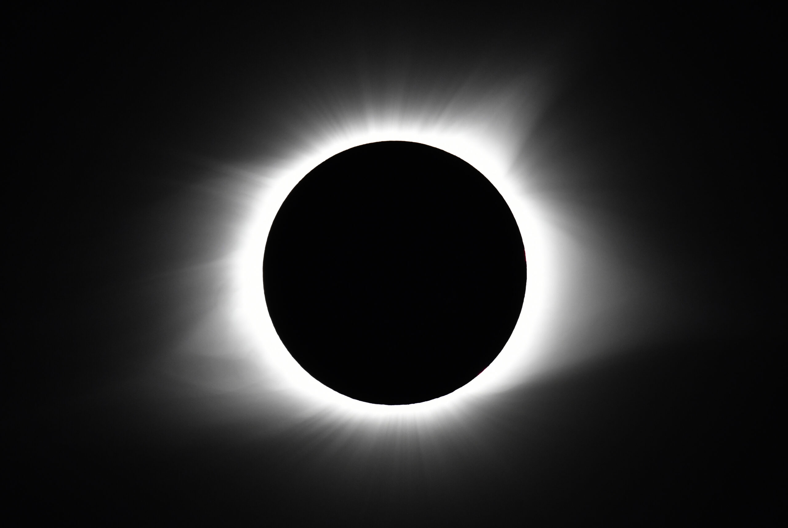 Six New York inmates who sued prison for lockdown will get to watch the solar eclipse