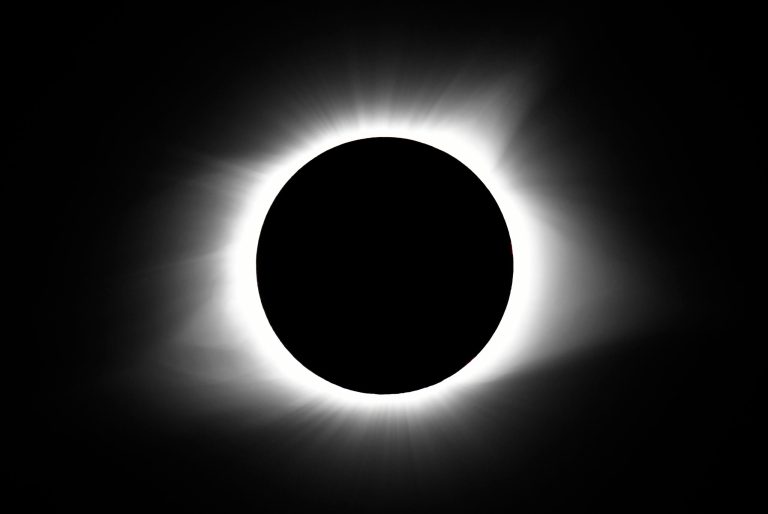 Six New York inmates who sued prison for lockdown will get to watch the solar eclipse