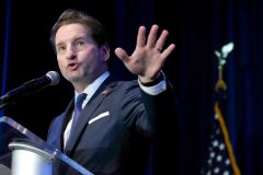 Dean Phillips says he’ll be ‘making decisions’ in the coming days ahead of likely loss in home state