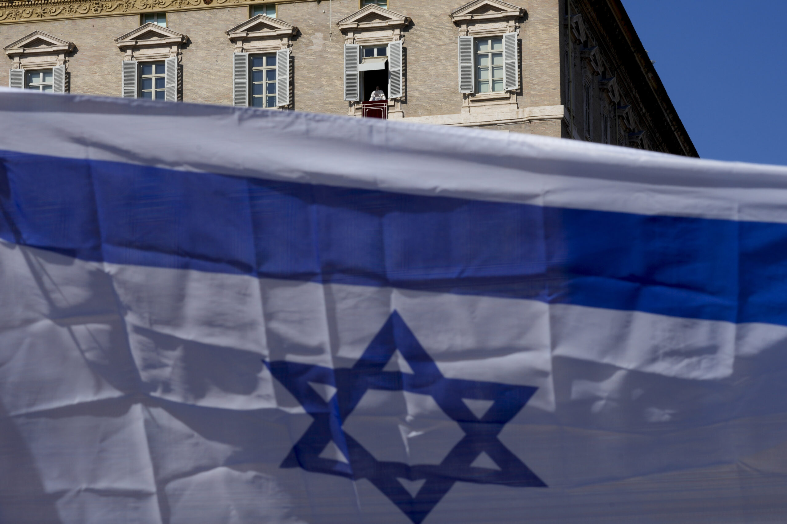Eruption of antisemitism in California K-12 prompts pro bono legal helpline
