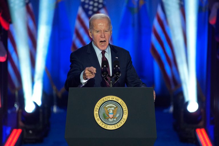 Trump triggered: Biden’s new plan is to set Donald off