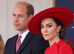 What’s going on with the British royal family?