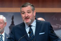 Cruz agrees with AOC: Election could ’change America for a generation’