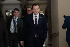 Gallagher says bipartisan TikTok bill is not a ban