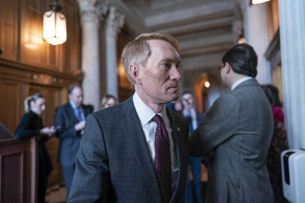 The Debrief: Conn Carroll on Trump’s New York bond and the Senate GOP leadership race