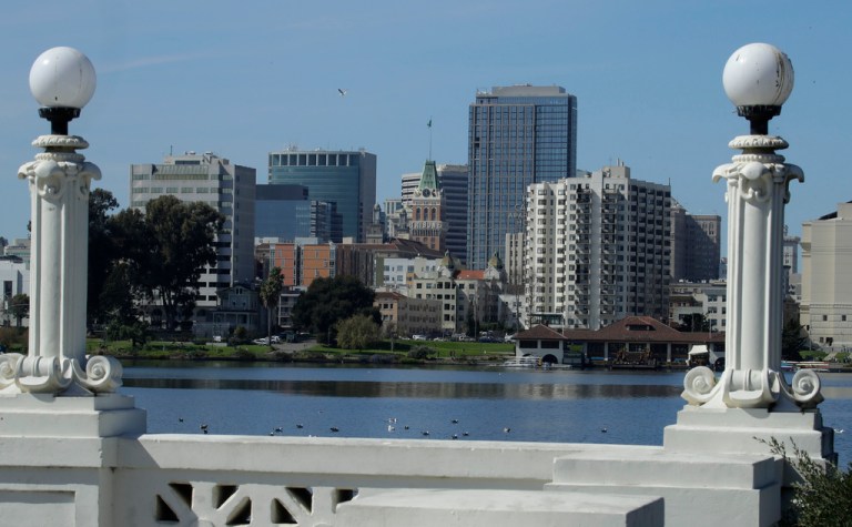 Oakland district attorney deemed soft on crime to face recall vote Oakland district attorney deemed soft on crime to face recall vote