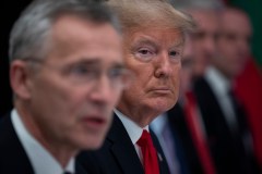 Why a shrinking battleground map is bad news for Trump and Republicans