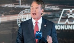Youngkin signs on to Democratic-sponsored gay marriage bill but emphasizes religious exemptions