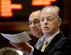 Legislator frustrated with lack of ethics reforms steps down from committee