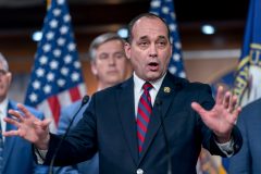 Freedom Caucus rebel Bob Good faces own ouster after bucking Trump and McCarthy