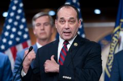 House conservatives oppose government spending deal before negotiators can finalize deal
