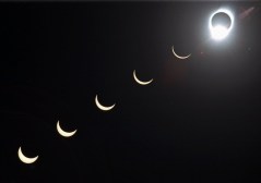 Eclipse bringing potential economic windfall to Texas cities, price gouging