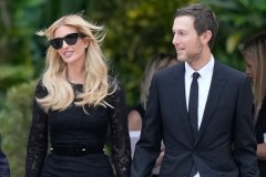 As Trump bombs drug cartels, Jared and Ivanka are happy to launder hundreds of millions of dollars for them