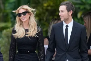 As Trump bombs drug cartels, Jared and Ivanka are happy to launder hundreds of millions of dollars for them